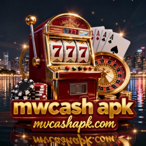 mwcash apk