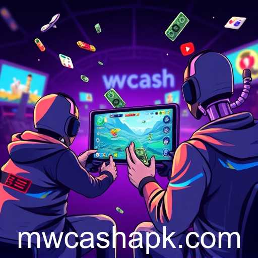 The Rise of Gaming Apps in 2025