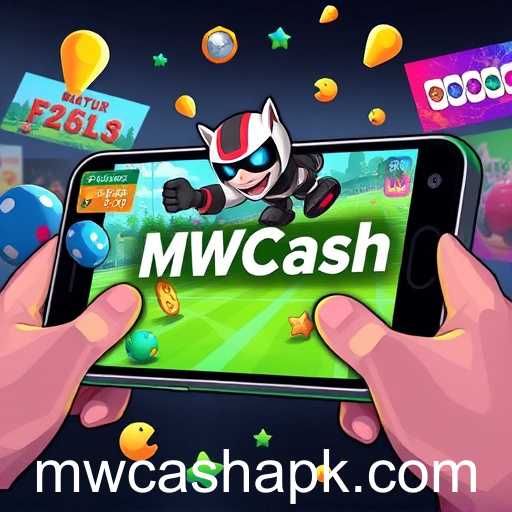 The Rise of MWCash: Trends in Mobile Gaming
